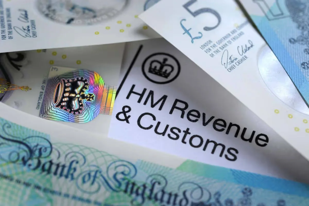 HMRC Urges Caution Over Early Pension Withdrawals