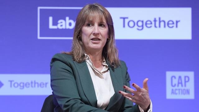 Labour Outlines Approach On Pensions And Tax Policy