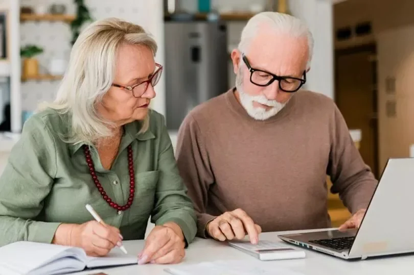 HMRC Addresses Tax Discrepancies For Pensioners