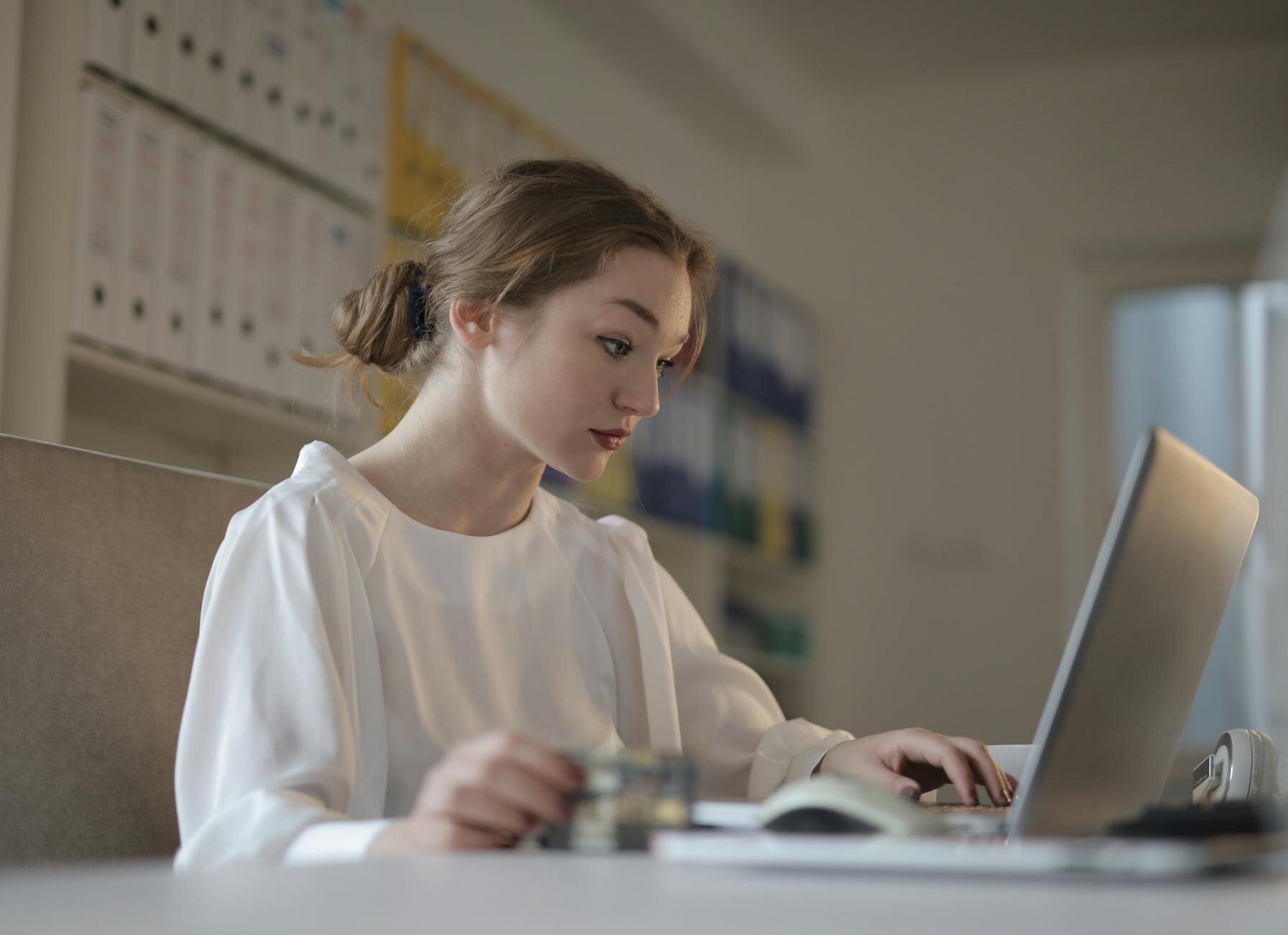 Accountant in Kensington | Expert Tax & Financial Services