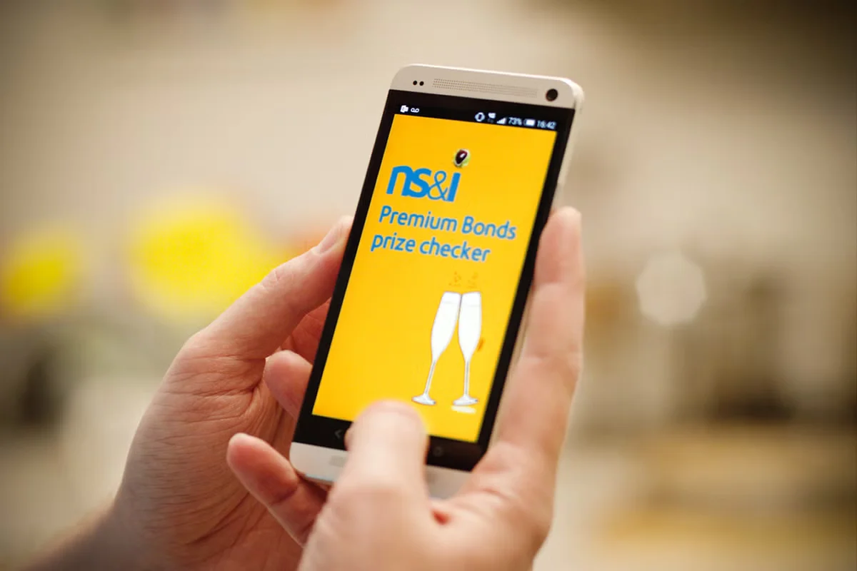 NS&I to Provide Compensation for Premium Bonds Error