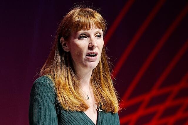 Rayner Allies Expect Swift End To HMRC Tax Investigation