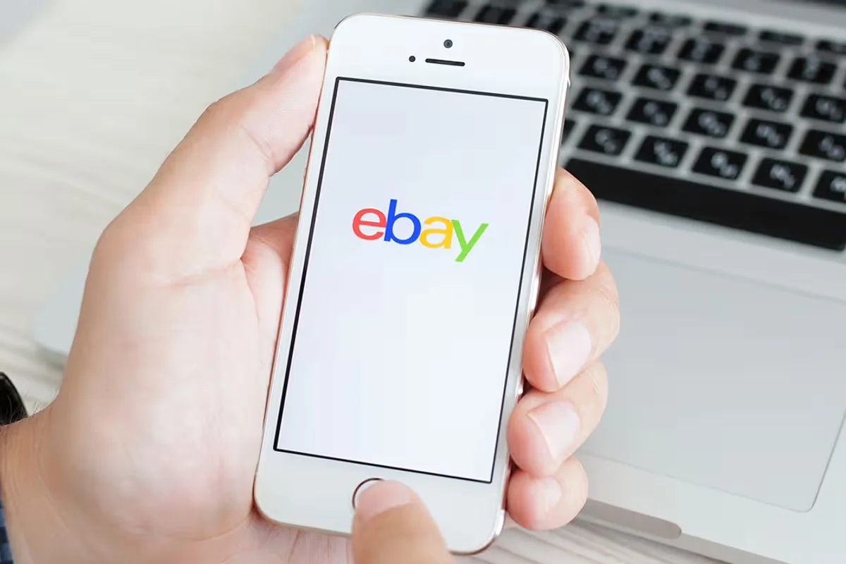 HMRC Scrutiny Increases On Vinted And EBay Sellers
