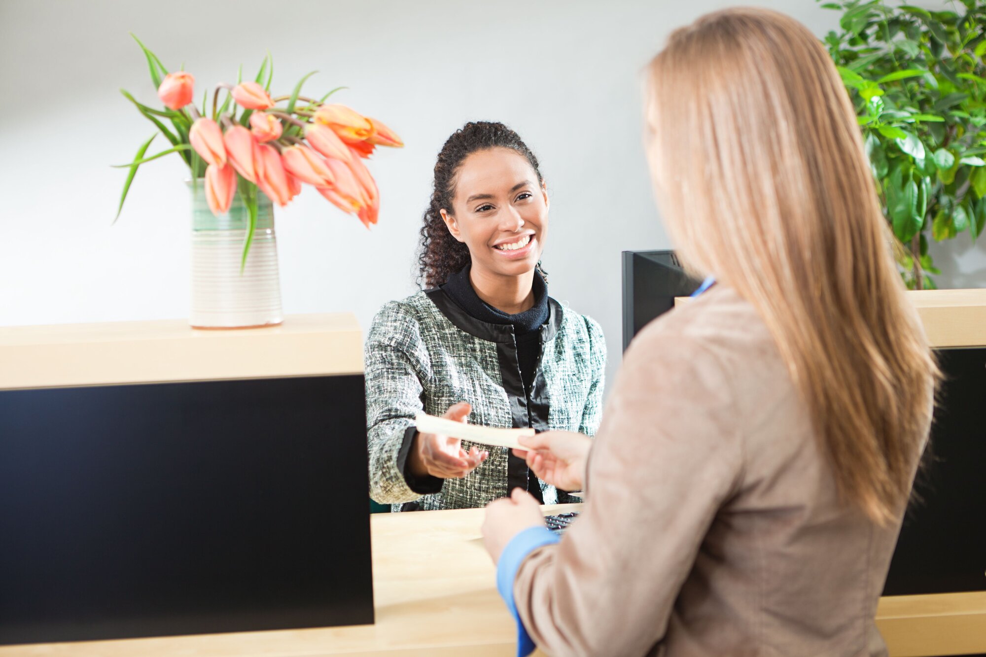 Is There a Cash Deposit Limit for Free Business Accounts?