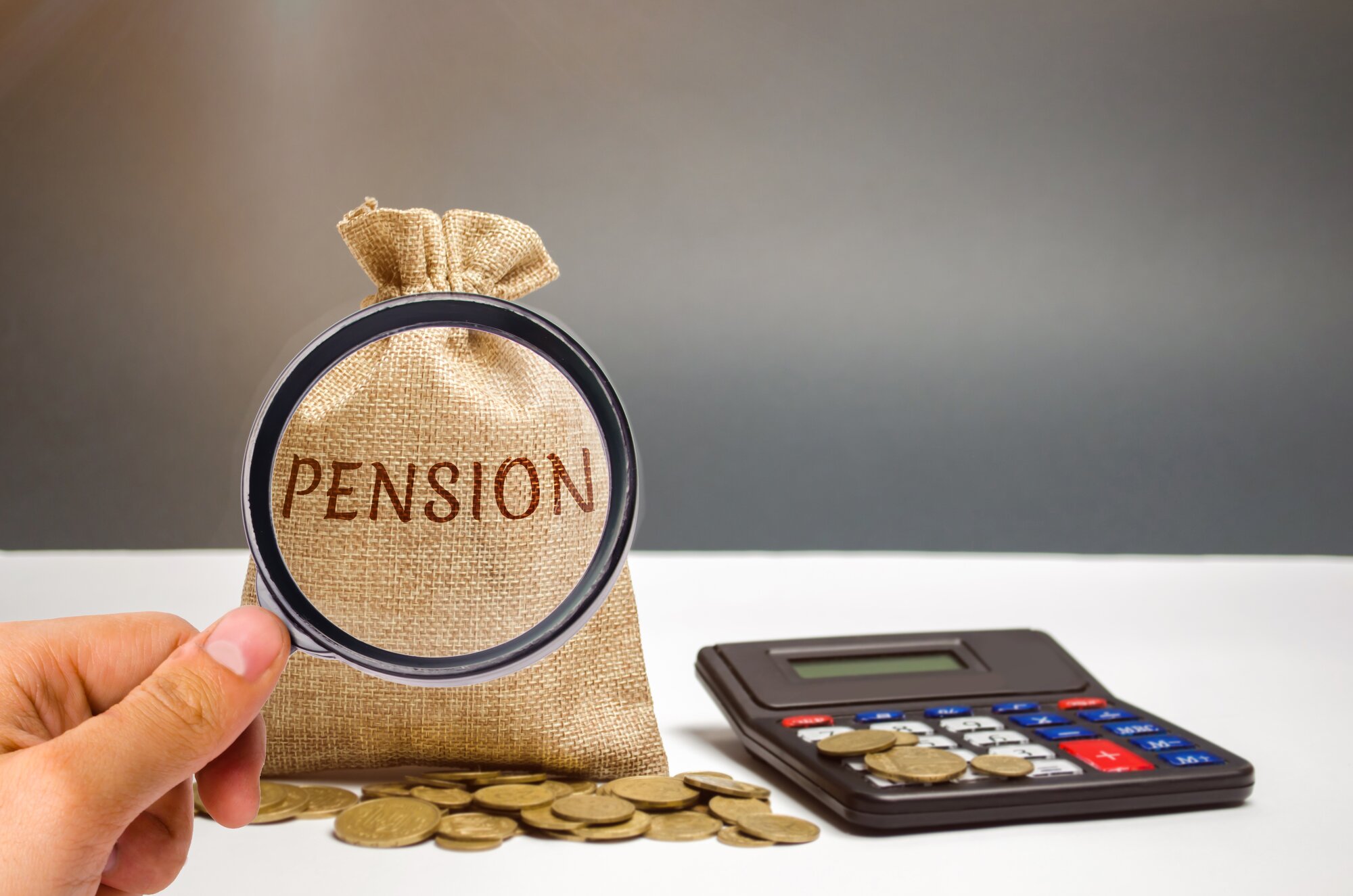 Major Inheritance Tax Change To Affect UK Pension Funds