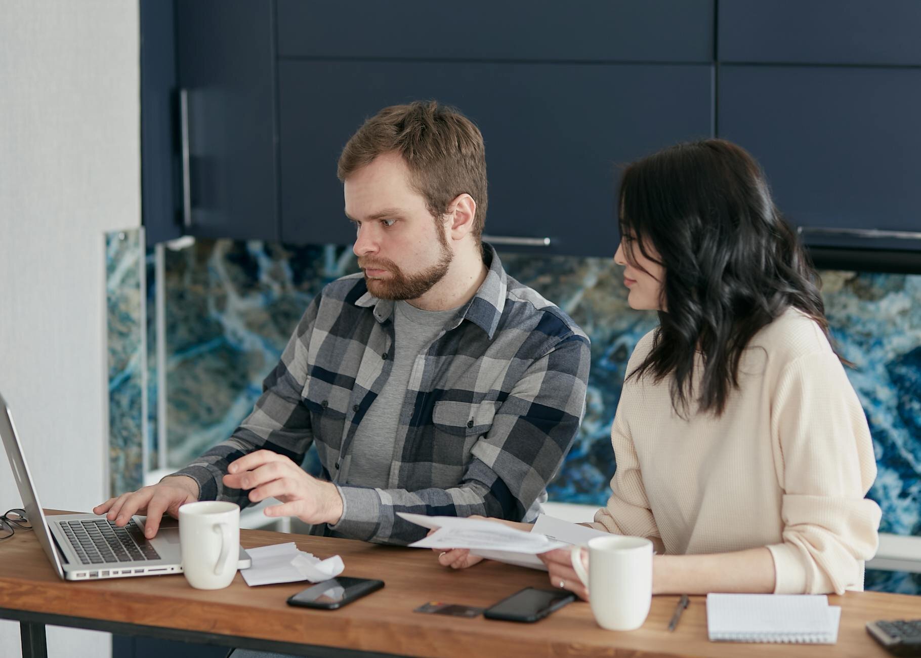 HMRC Late Filing Penalty Explained