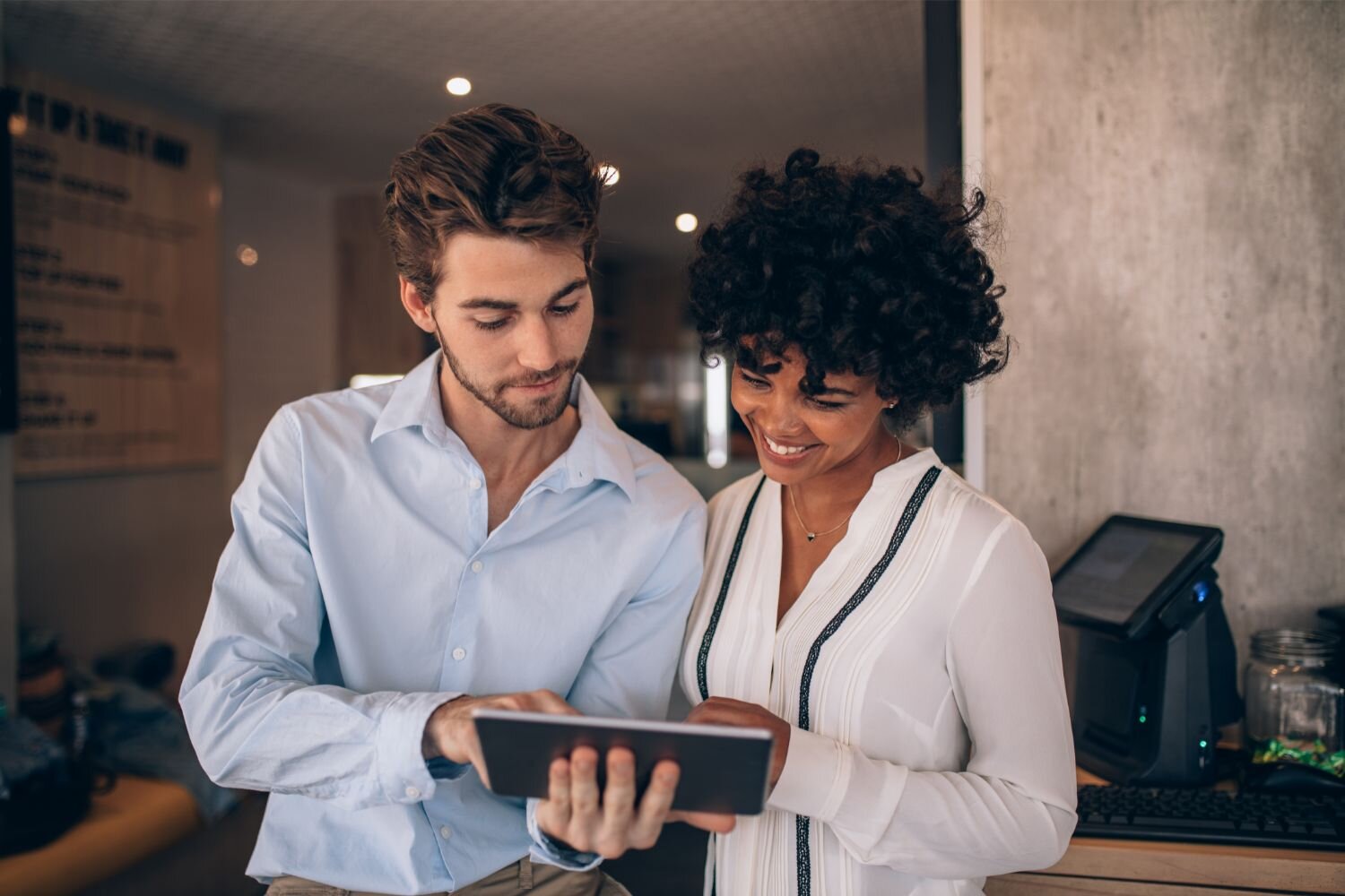 Discover How Hiring Your Spouse Can Cut Your Tax Bill 