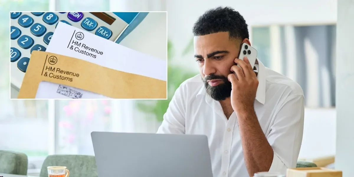 Millions Risk Losing Unclaimed Tax Refunds From HMRC