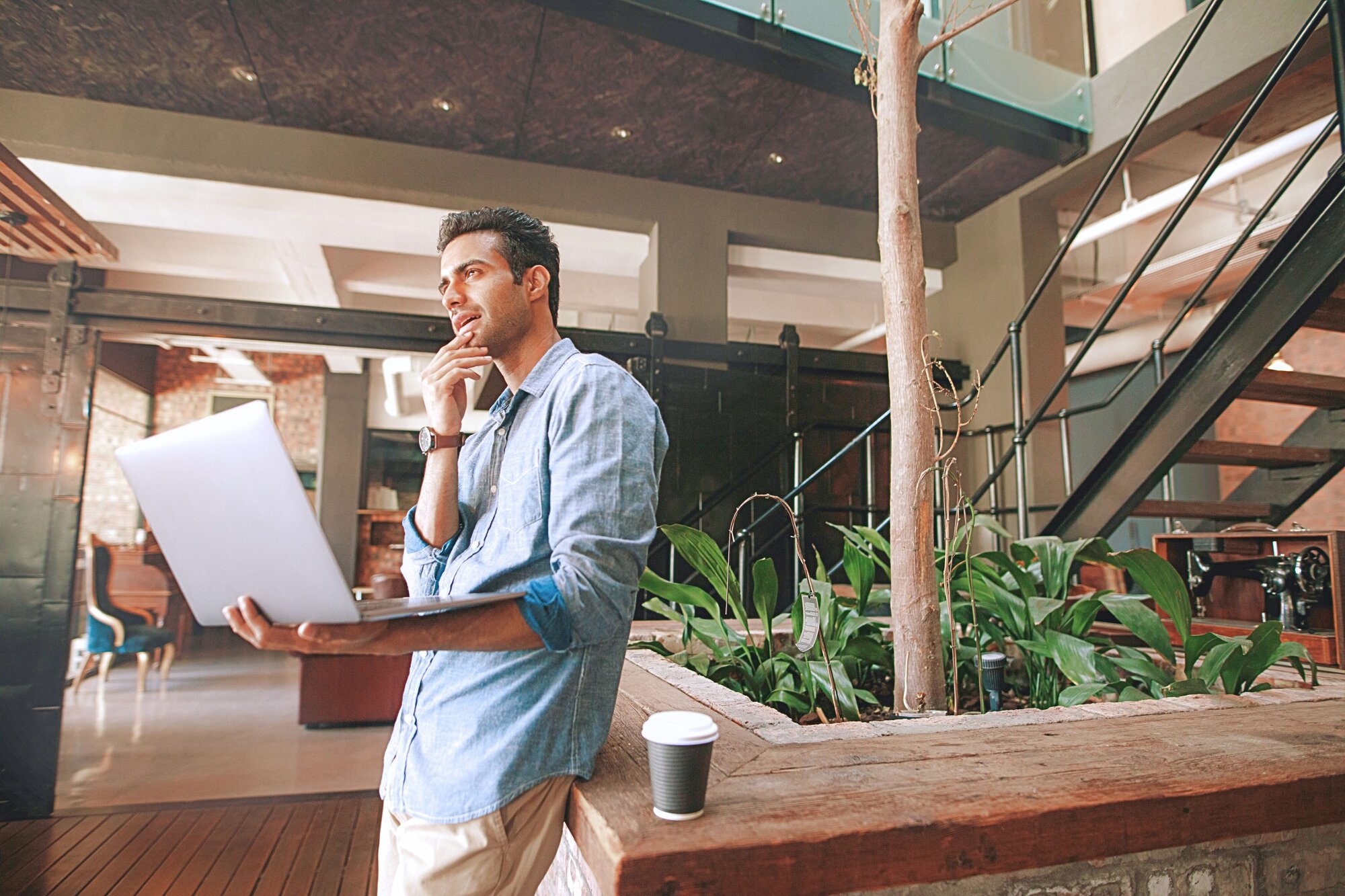 Understanding Capital Gains Tax for Converted Commercial to Residential Properties
