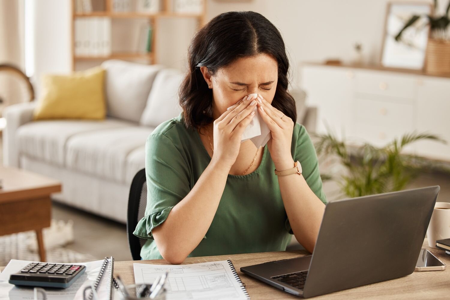 Financial Safety Nets for the Self-Employed Sick or Injured