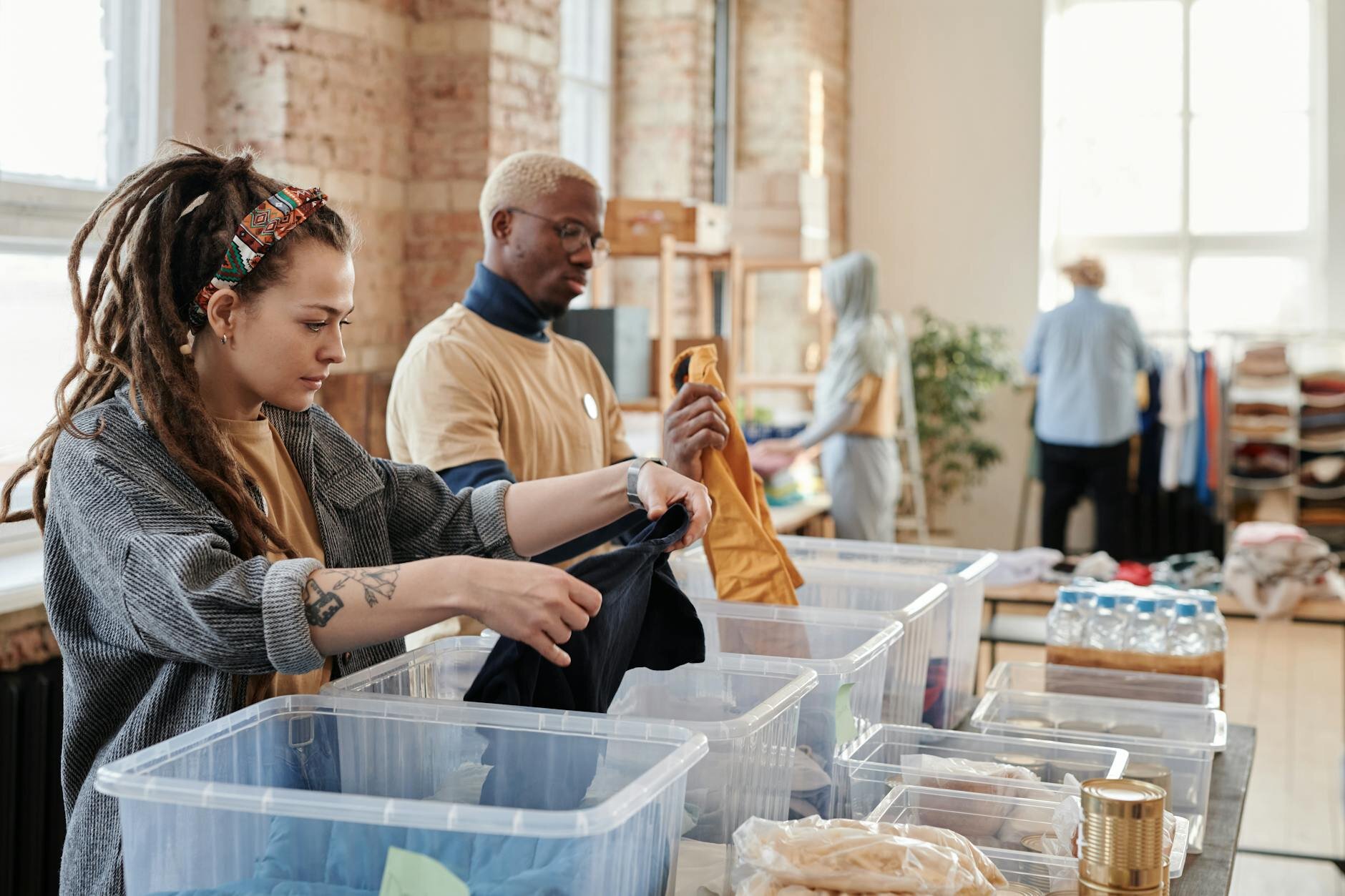 How To Claim Gift Aid On Your Self Assessment Tax Return