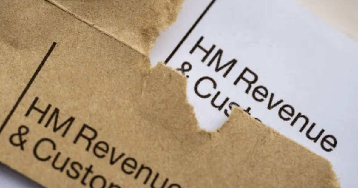 Millions Affected As Incorrect HMRC Tax Codes Cause Overpayments