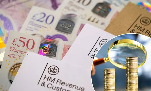 HMRC Reviews Online Seller Earnings From Platforms