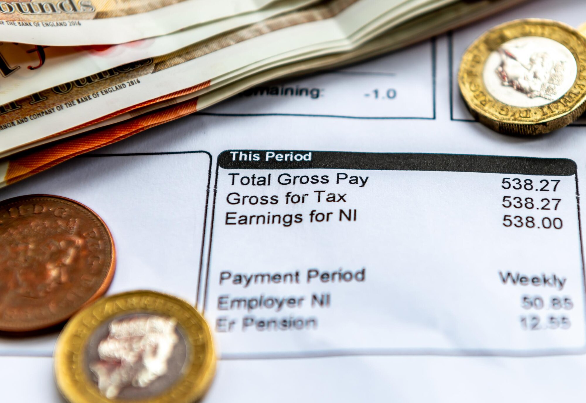 Many Taxpayers Missing Out on Pension Tax Relief Claims