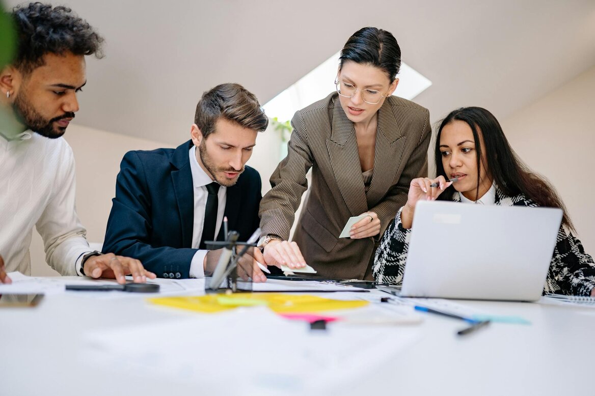 VAT Considerations for AI Services