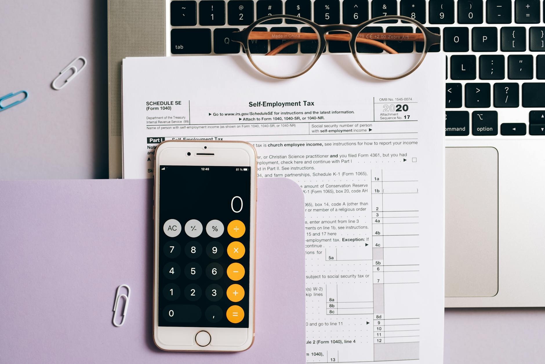 Best UK Tax Software for Self Assessment (2025/26) | Pie