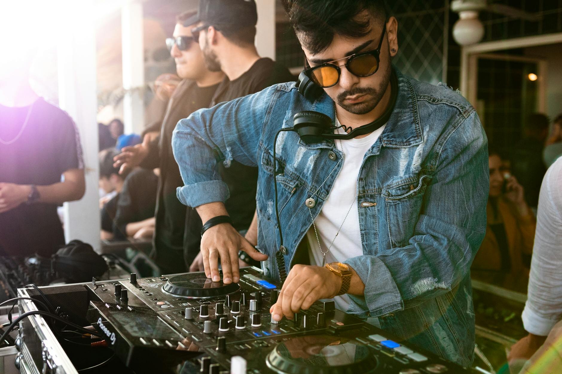 Deductible Expenses for Musicians on Instruments