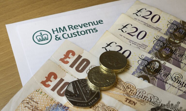 Contractors Urged To Check For £3.5bn HMRC Overcharges