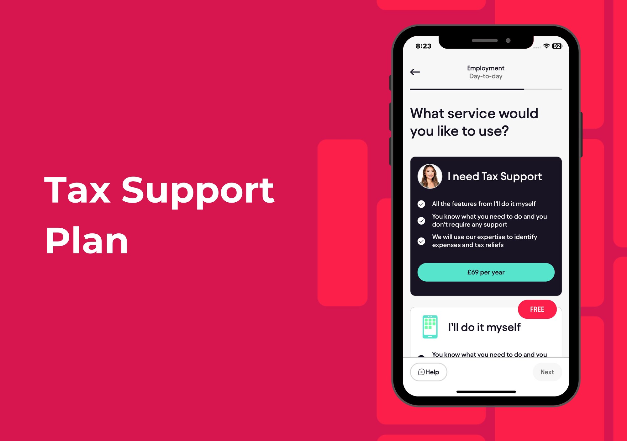 What’s Included in Pie Tax’s Annual Tax Support Plan?