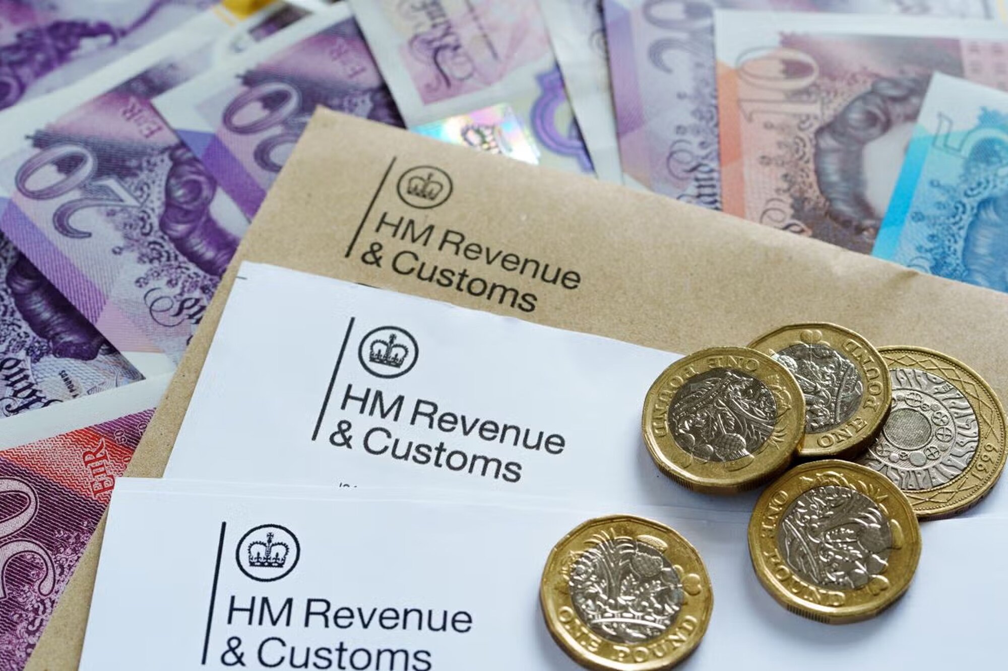 HMRC to Replace £100 Late Tax Fine With New Penalty Points System