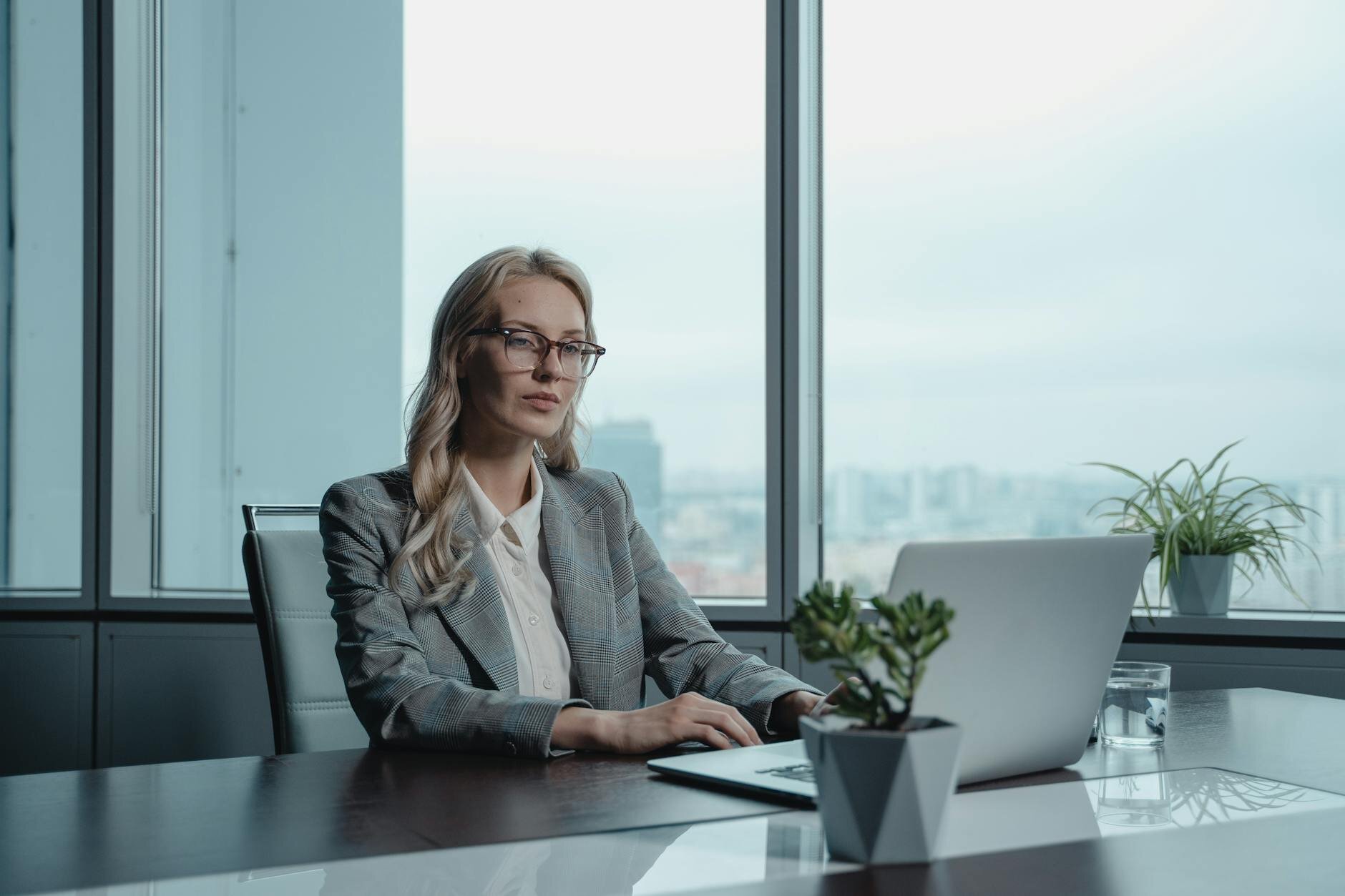 Accountant in Inverclyde | Expert Tax & Financial Services