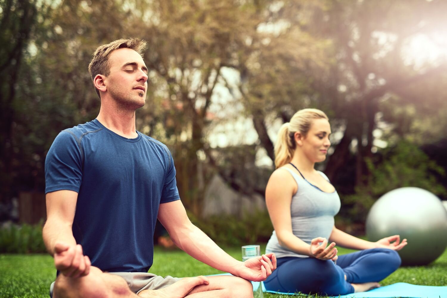 How To Promote Employee Health and Wellbeing