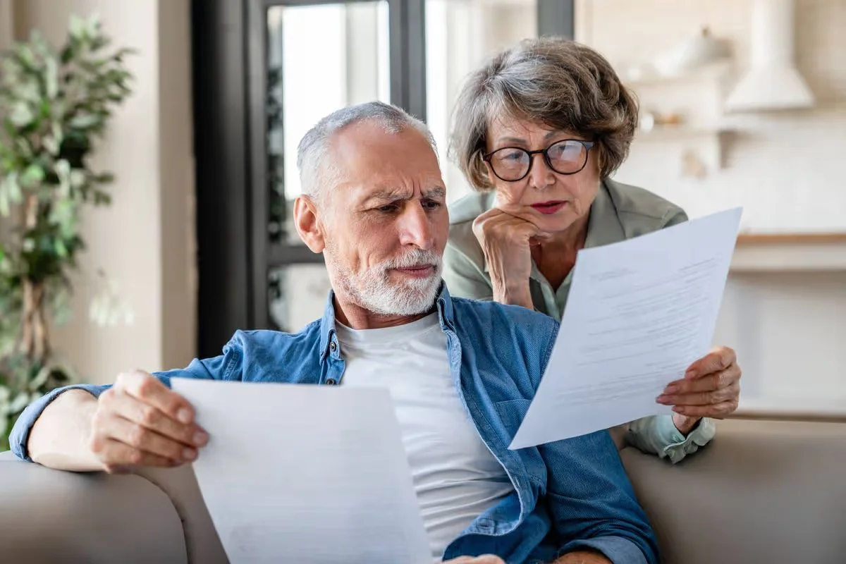 Pensioners Encouraged To Take £1 Withdrawal To Avoid Overtaxation