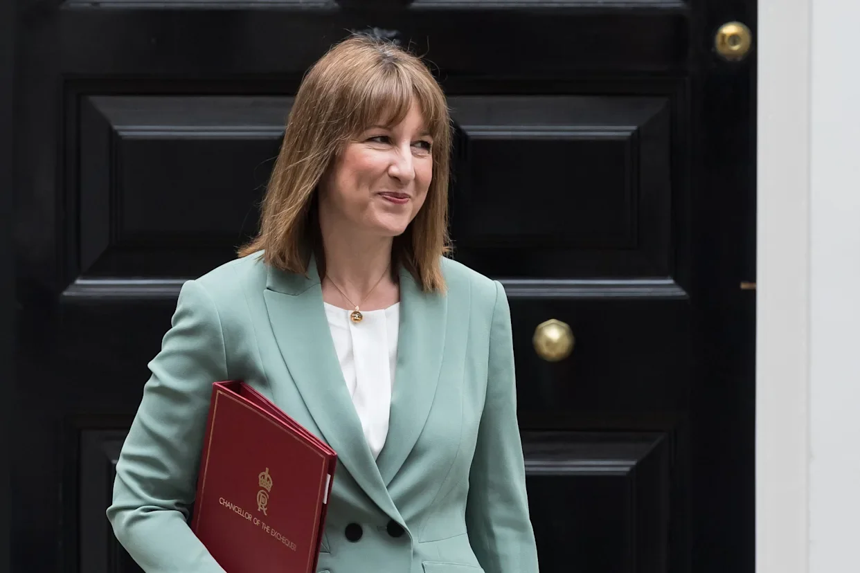 Labour Accused Of Planning Fresh Tax Raid Ahead Of Next Week’s Budget
