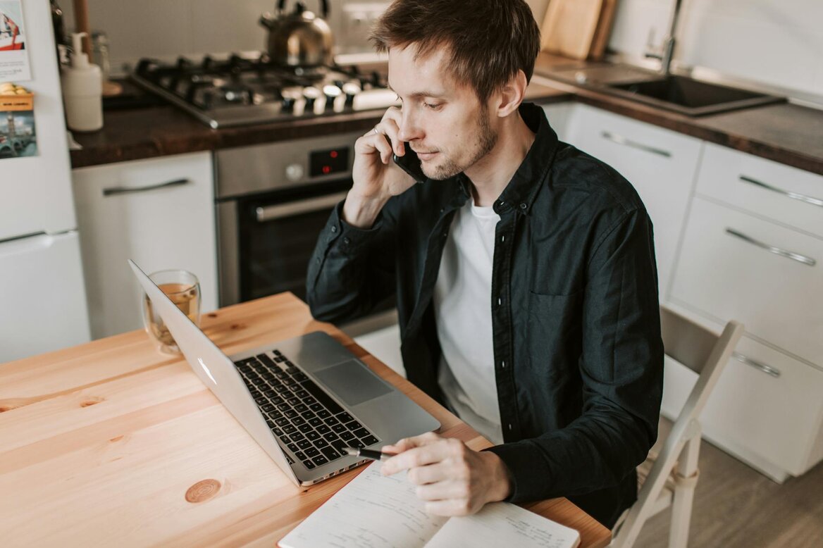 What exactly are payments on account?