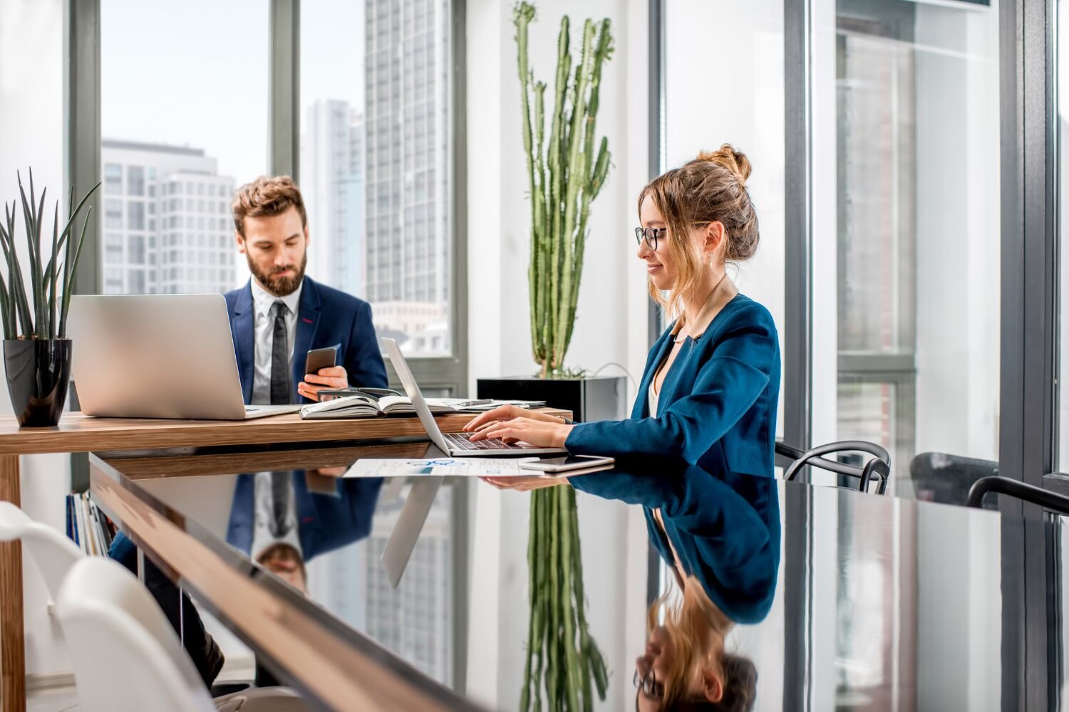 How Business Loans Impact UK Tax Bills