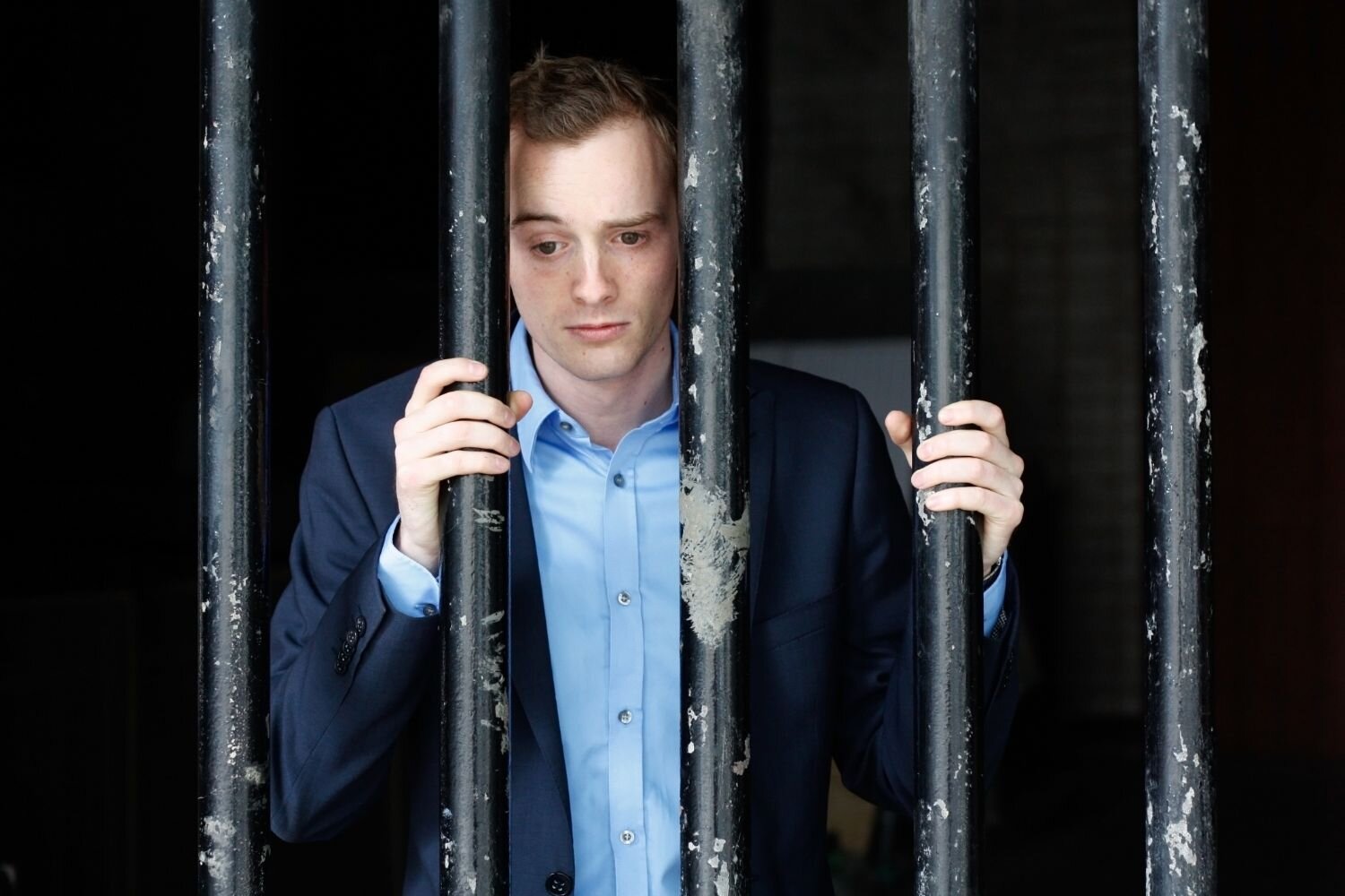 Can You Go to Jail for Not Paying Taxes in the UK?