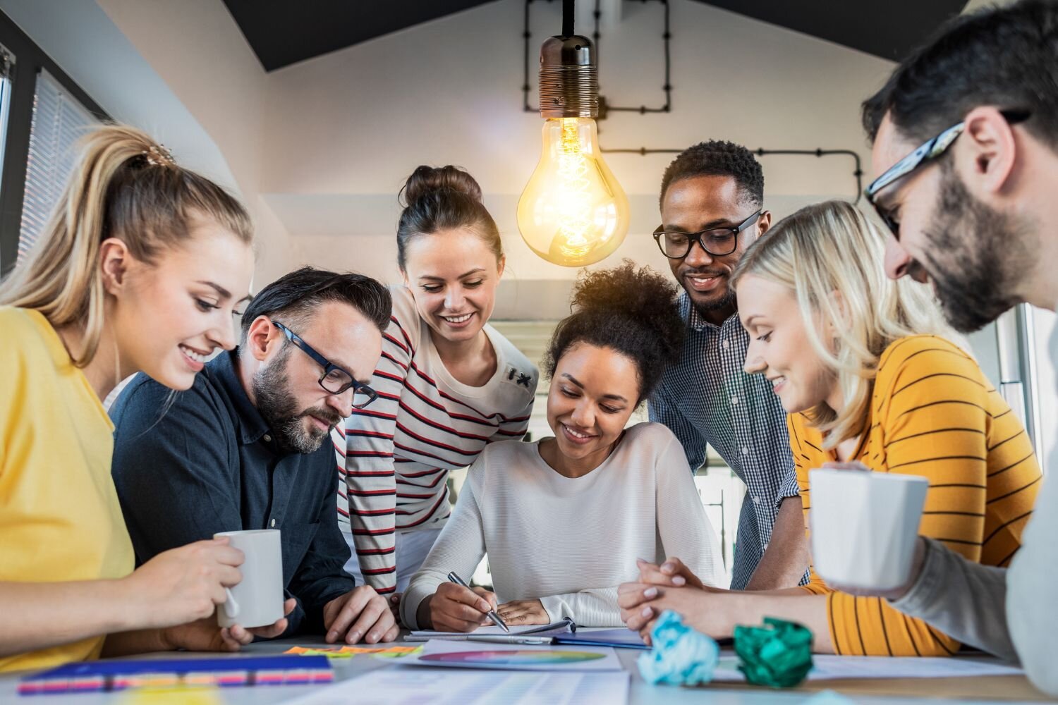 Setting Up a Google Business Page for Your UK Business
