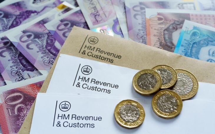 Estate Agents Fined £835,842 For Money Laundering Breaches