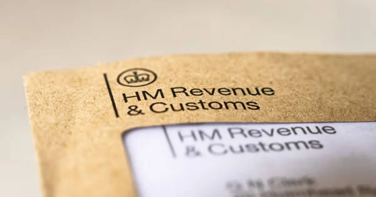 HMRC Contacts Savers Over Untaxed InterestFrom Savings