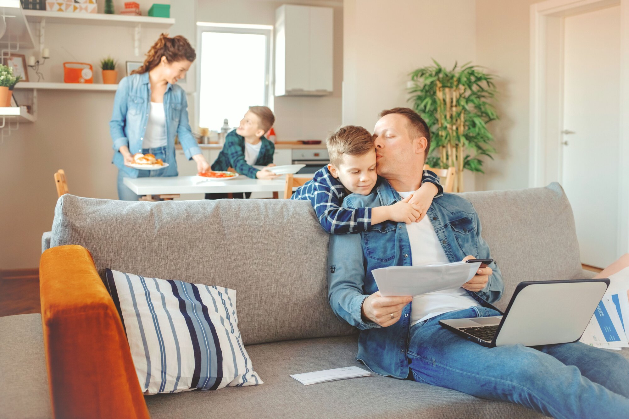 Urgent Alert: A Few Days Left for Parents to Report Child Benefits to HMRC!