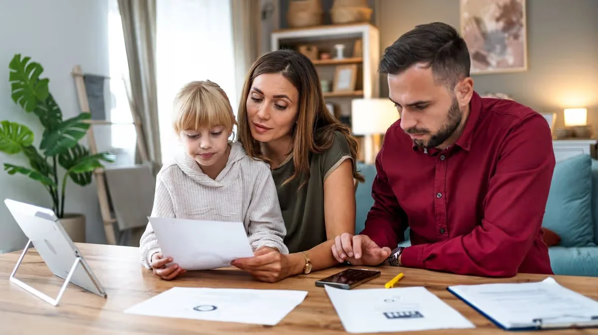 HMRC Urges Families To Claim Up To £2,000 In Childcare Aid