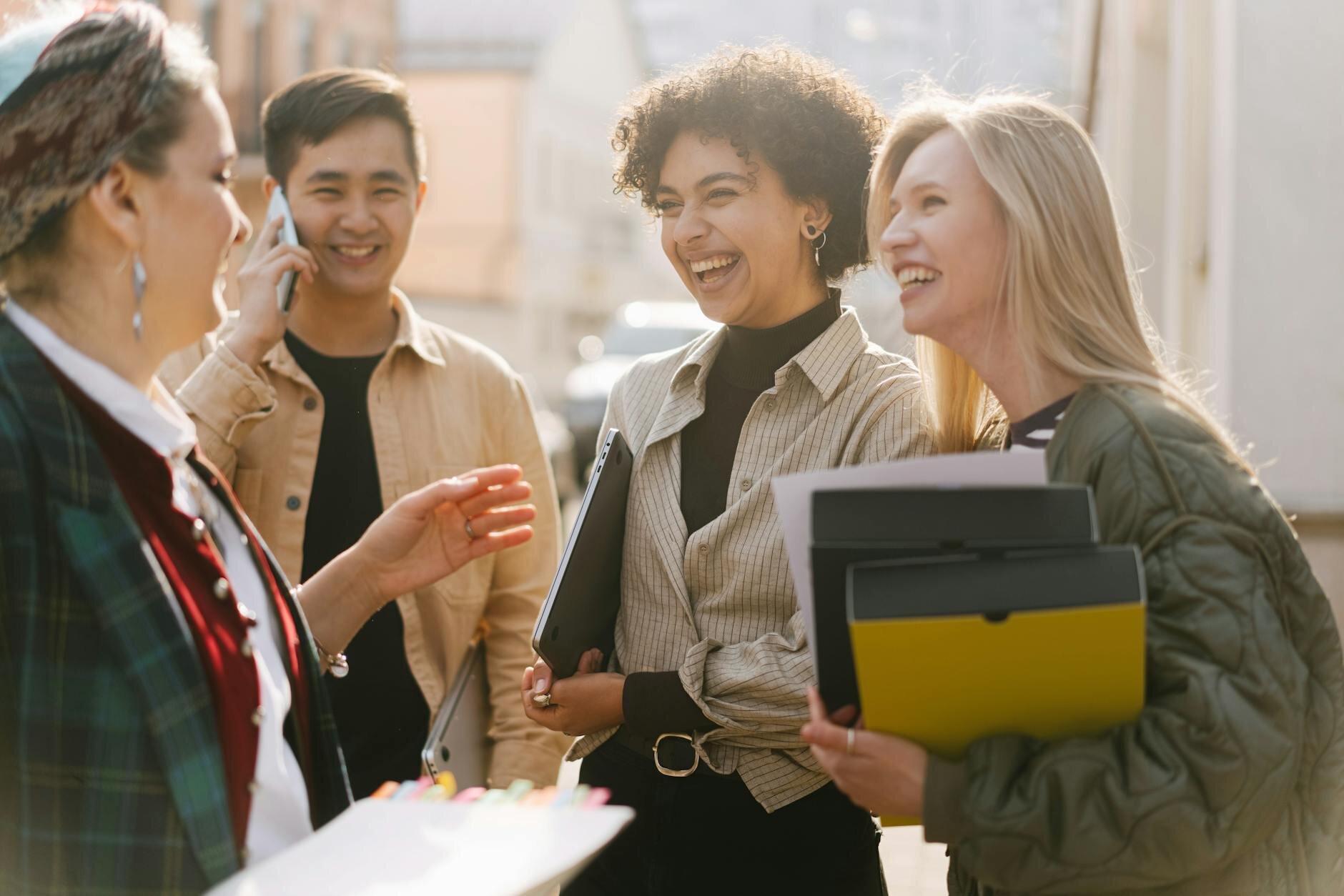 Self-Employed Tax Living Abroad UK: What You Need to Know