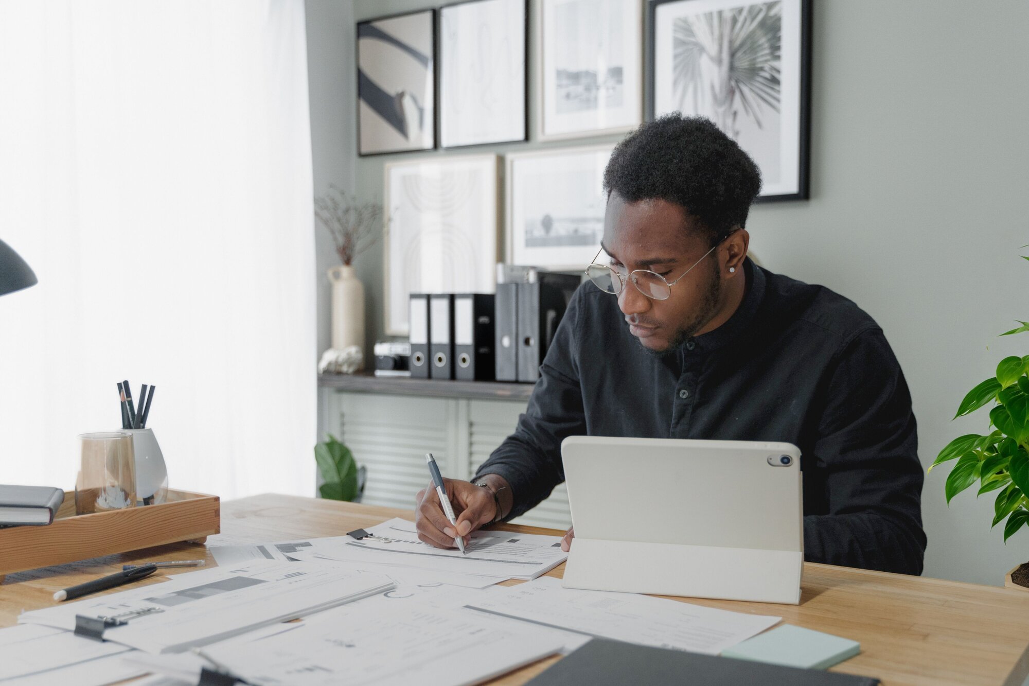 How Much Should a Limited Company Save from Each Payment?