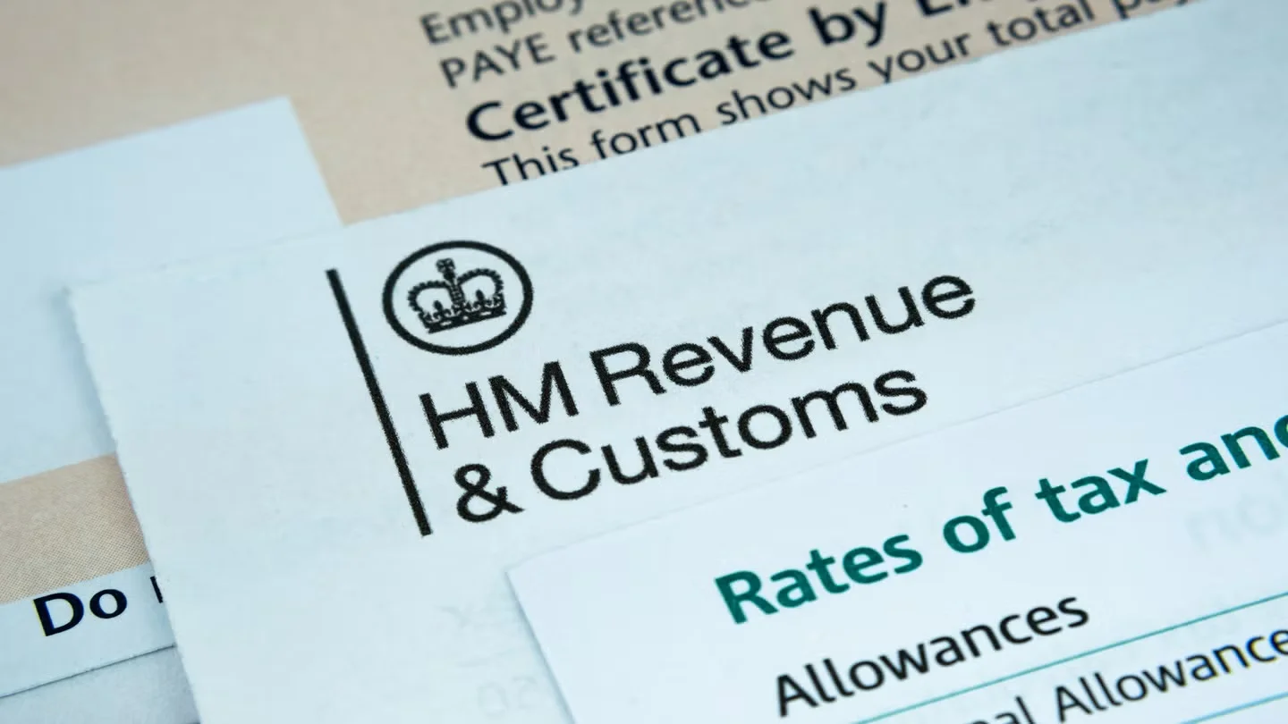 HMRC To Require Mandatory Registration For Tax Advisers