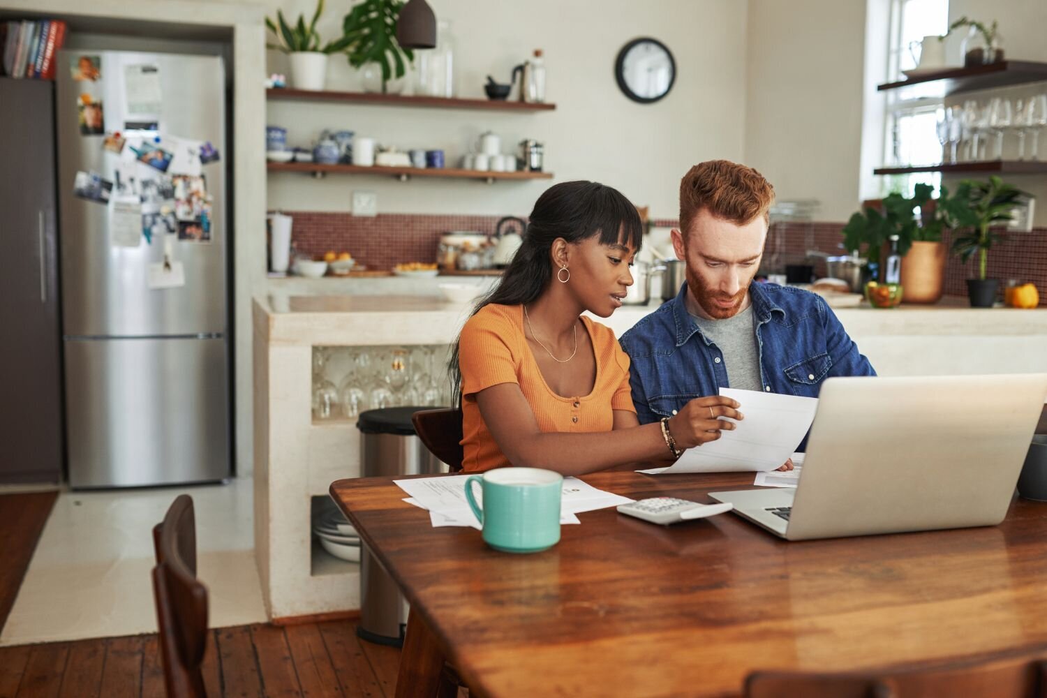 HMRC’s New Reporting Rules for the Self-Employed