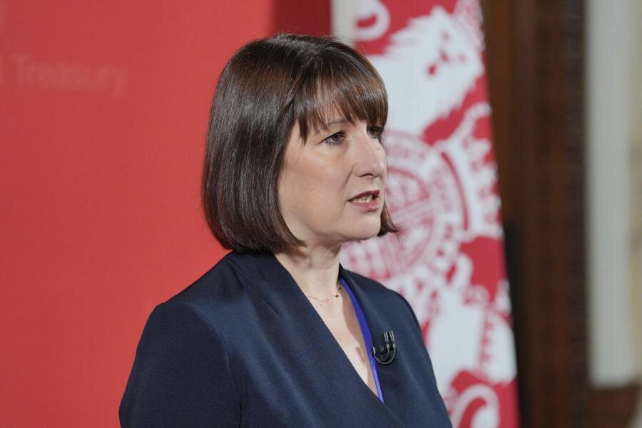 Autumn Budget 2025: Key Tax Changes Under Rachel Reeves