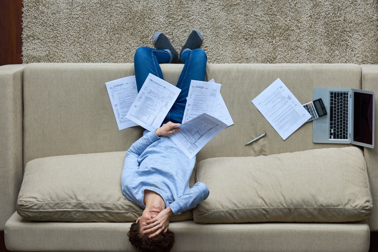 HMRC Issues Urgent Tax Warning