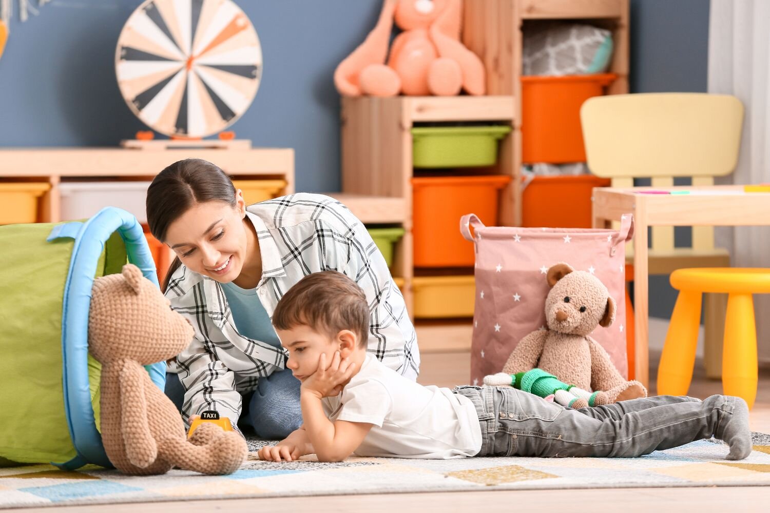Comprehensive Guide to Nanny Tax in the UK