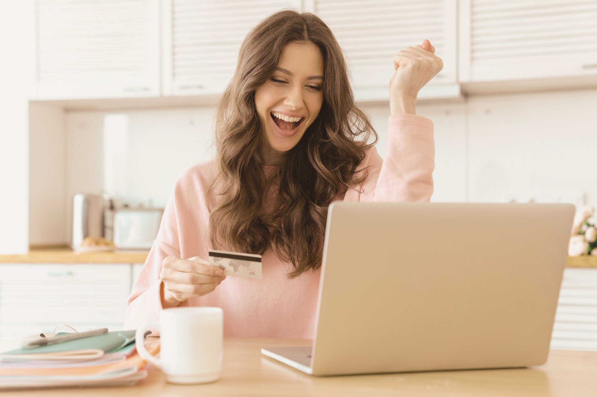 Top 5 Bank Accounts for the Self Employed