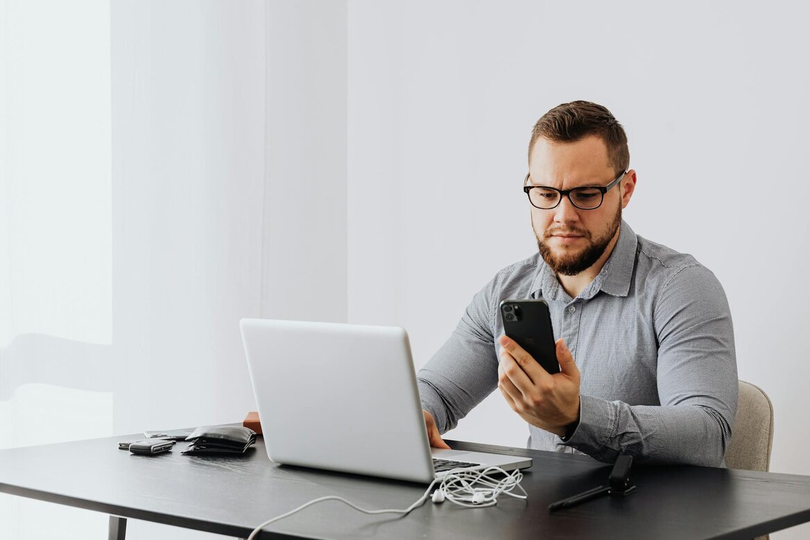 Accountant in Wirral | Expert Tax & Financial Services