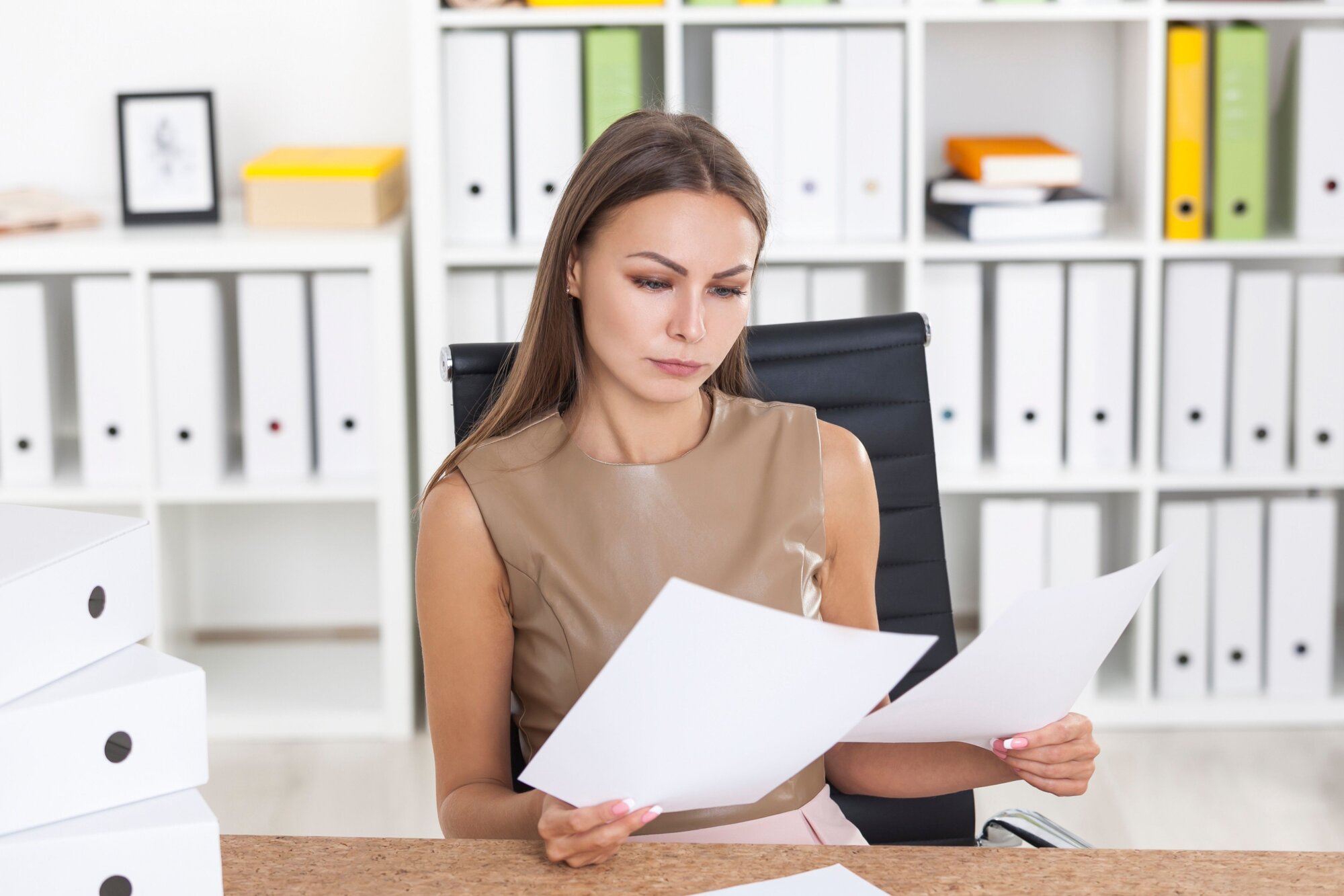 What If You Miss the Deadline?