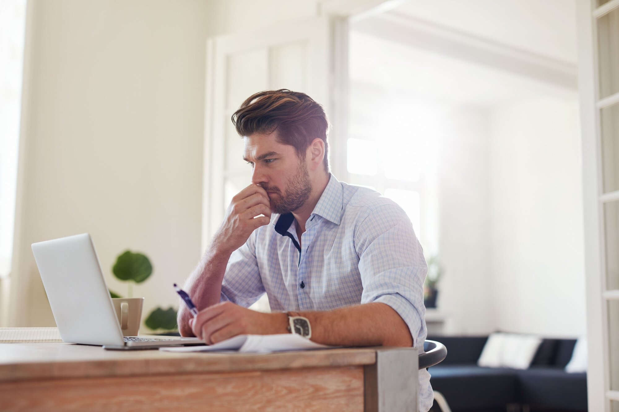 Preventing Penalties: Filing Limited Company Accounts vs. Self-Employed Returns