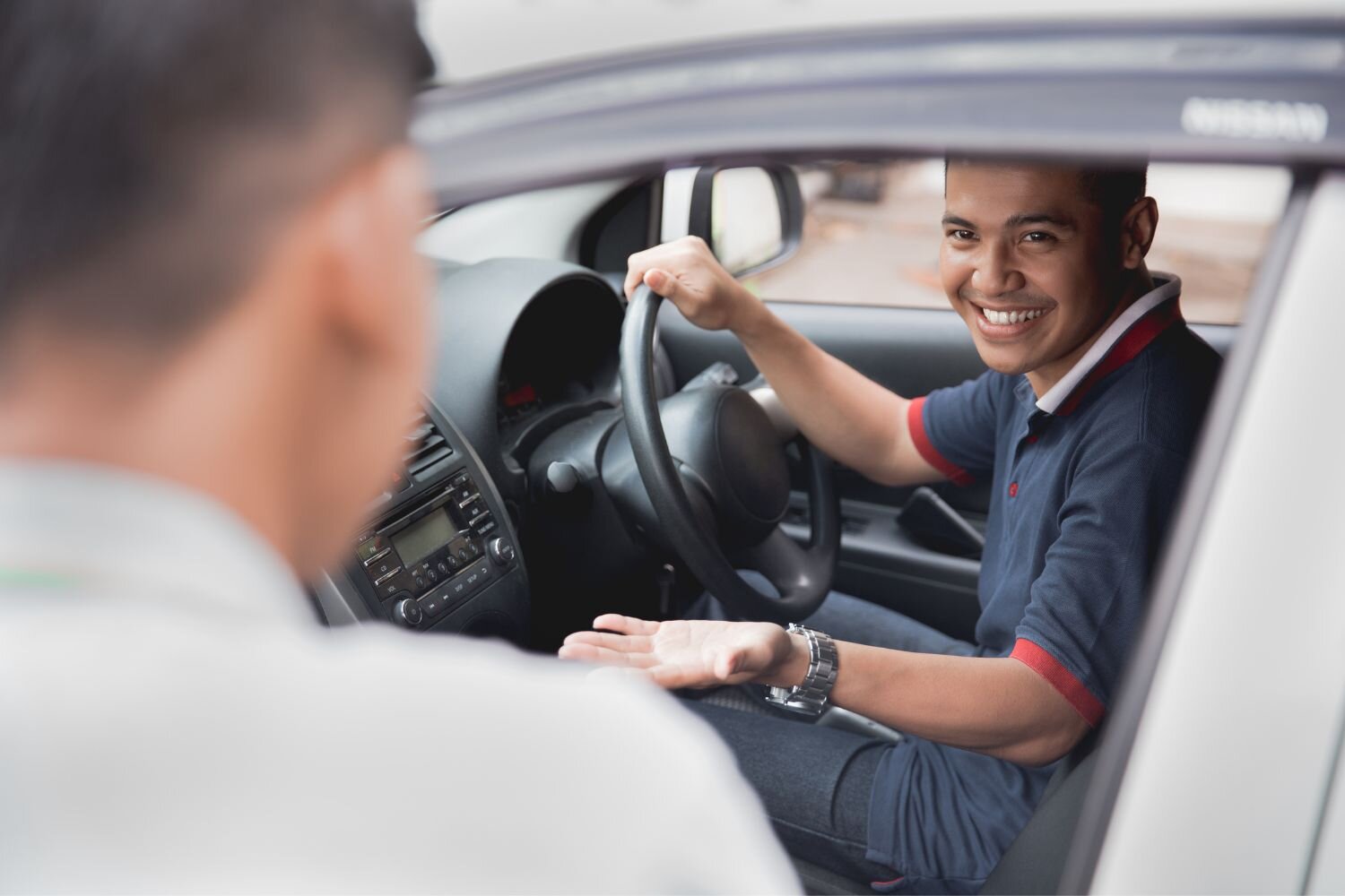 Uber Drivers' Guide to Tax Deductions