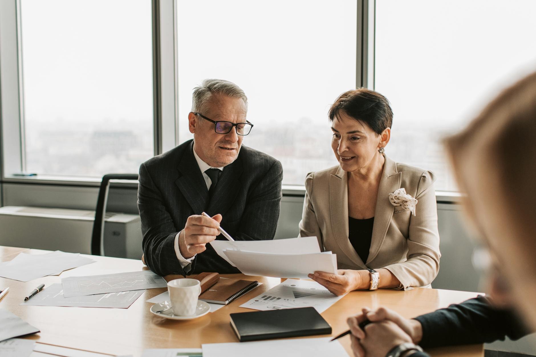 Why Tax Anxiety Builds Over Time Without Action (Insight)