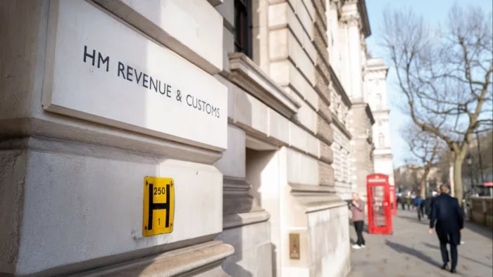HMRC Rumoured To Slash Tax-free Family Gift Allowance